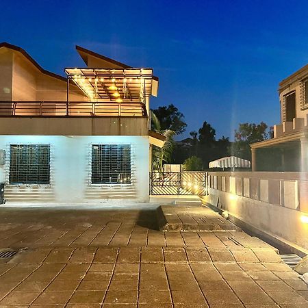 Tranquil : 3Bhk Spacious Villa In Gold Valley Lonavala Ngoại thất bức ảnh