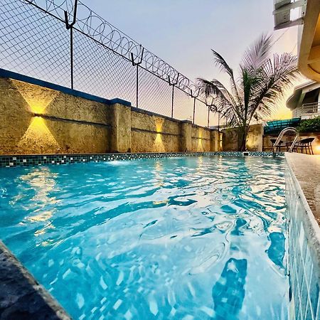Tranquil : 3Bhk Spacious Villa In Gold Valley Lonavala Ngoại thất bức ảnh