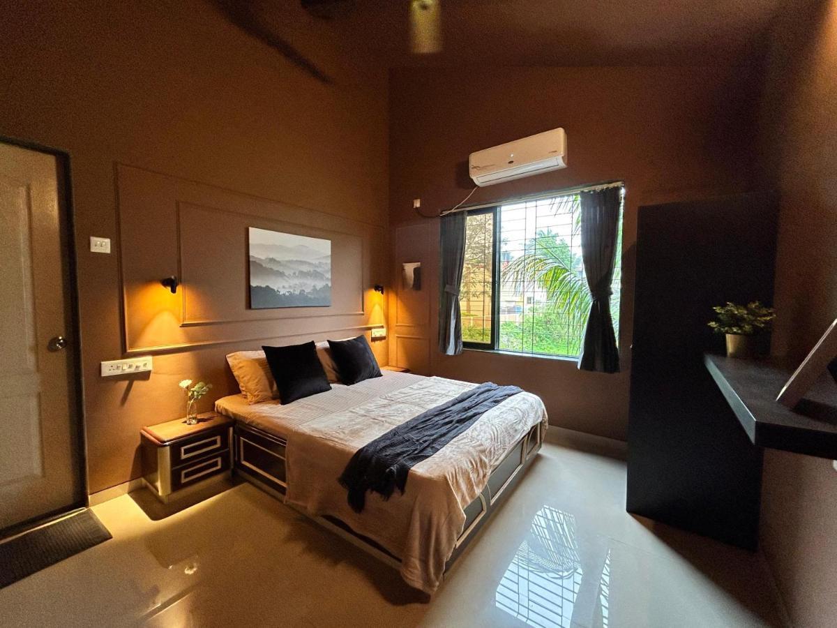 Tranquil : 3Bhk Spacious Villa In Gold Valley Lonavala Ngoại thất bức ảnh