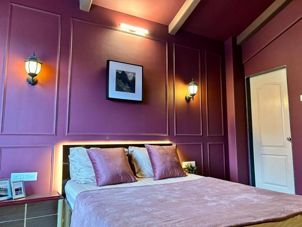 Tranquil : 3Bhk Spacious Villa In Gold Valley Lonavala Ngoại thất bức ảnh