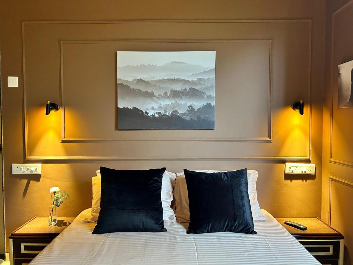 Tranquil : 3Bhk Spacious Villa In Gold Valley Lonavala Ngoại thất bức ảnh