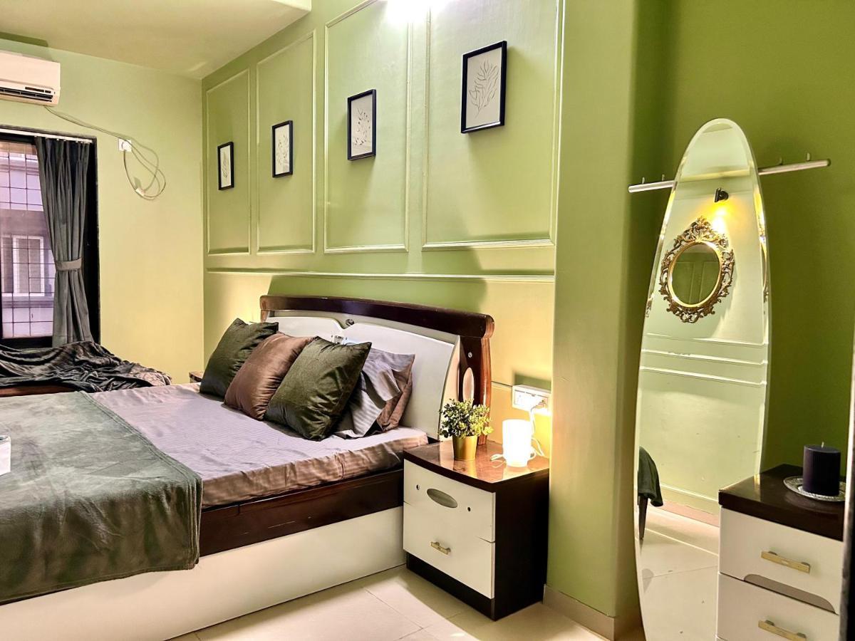 Tranquil : 3Bhk Spacious Villa In Gold Valley Lonavala Ngoại thất bức ảnh