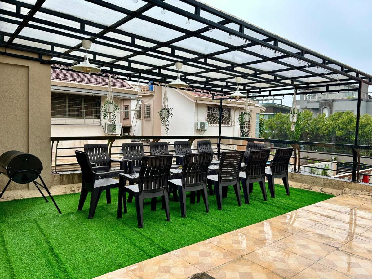 Tranquil : 3Bhk Spacious Villa In Gold Valley Lonavala Ngoại thất bức ảnh