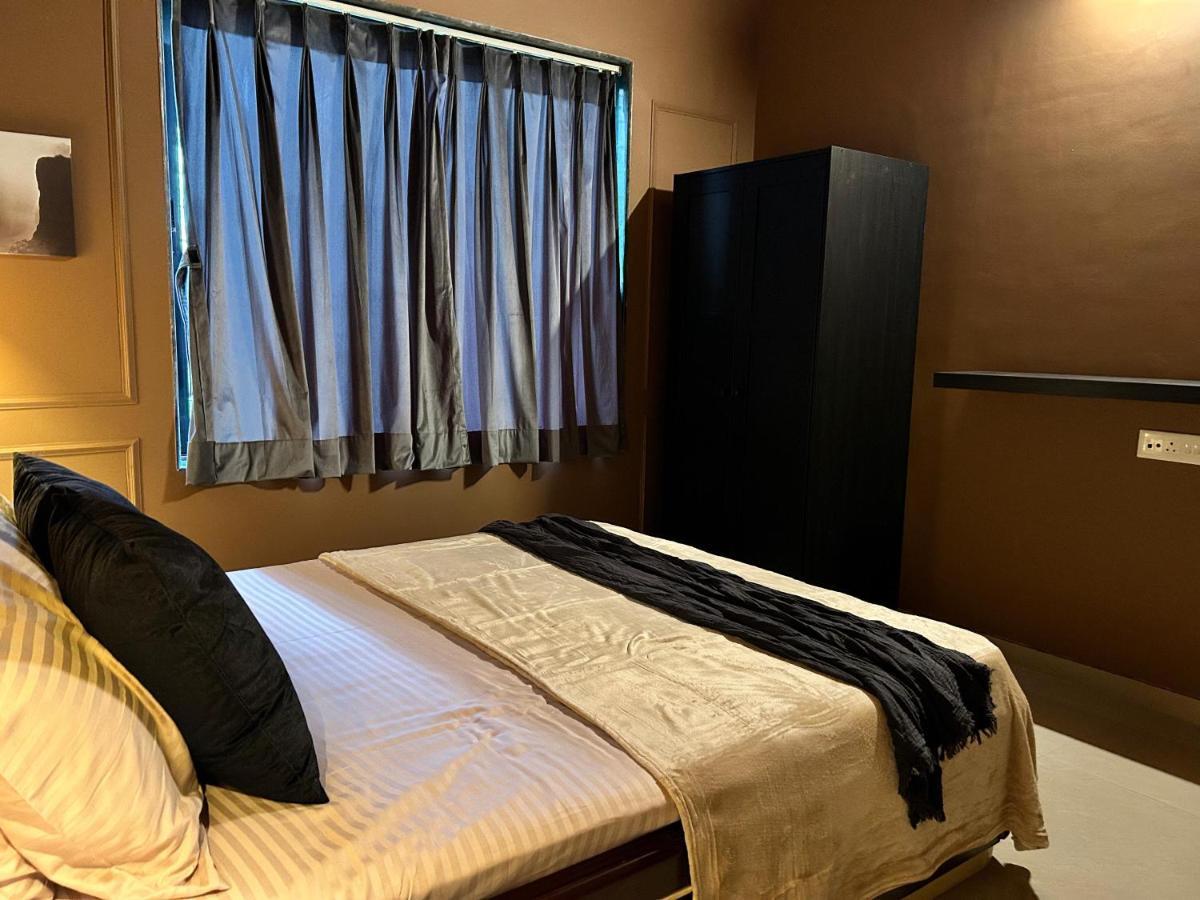 Tranquil : 3Bhk Spacious Villa In Gold Valley Lonavala Ngoại thất bức ảnh
