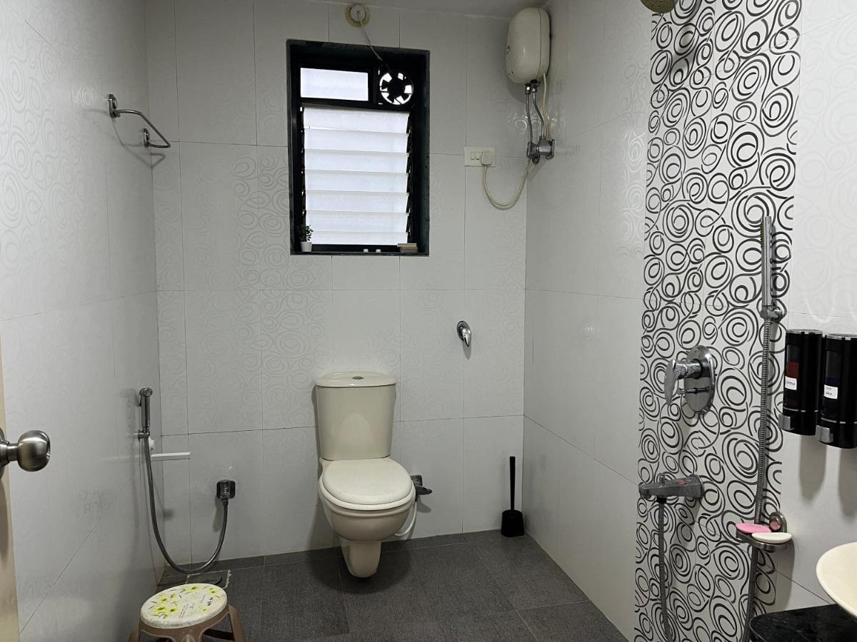 Tranquil : 3Bhk Spacious Villa In Gold Valley Lonavala Ngoại thất bức ảnh