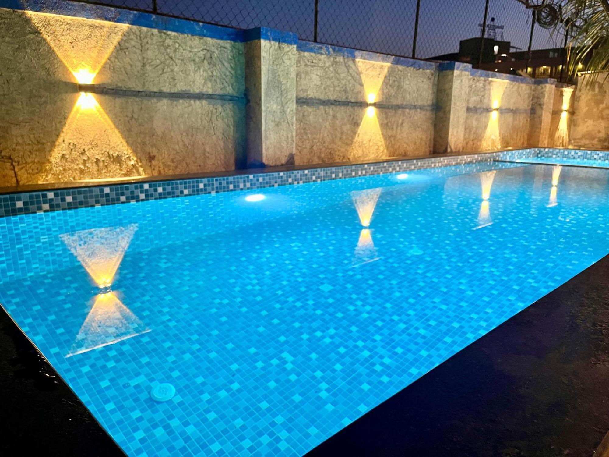 Tranquil : 3Bhk Spacious Villa In Gold Valley Lonavala Ngoại thất bức ảnh