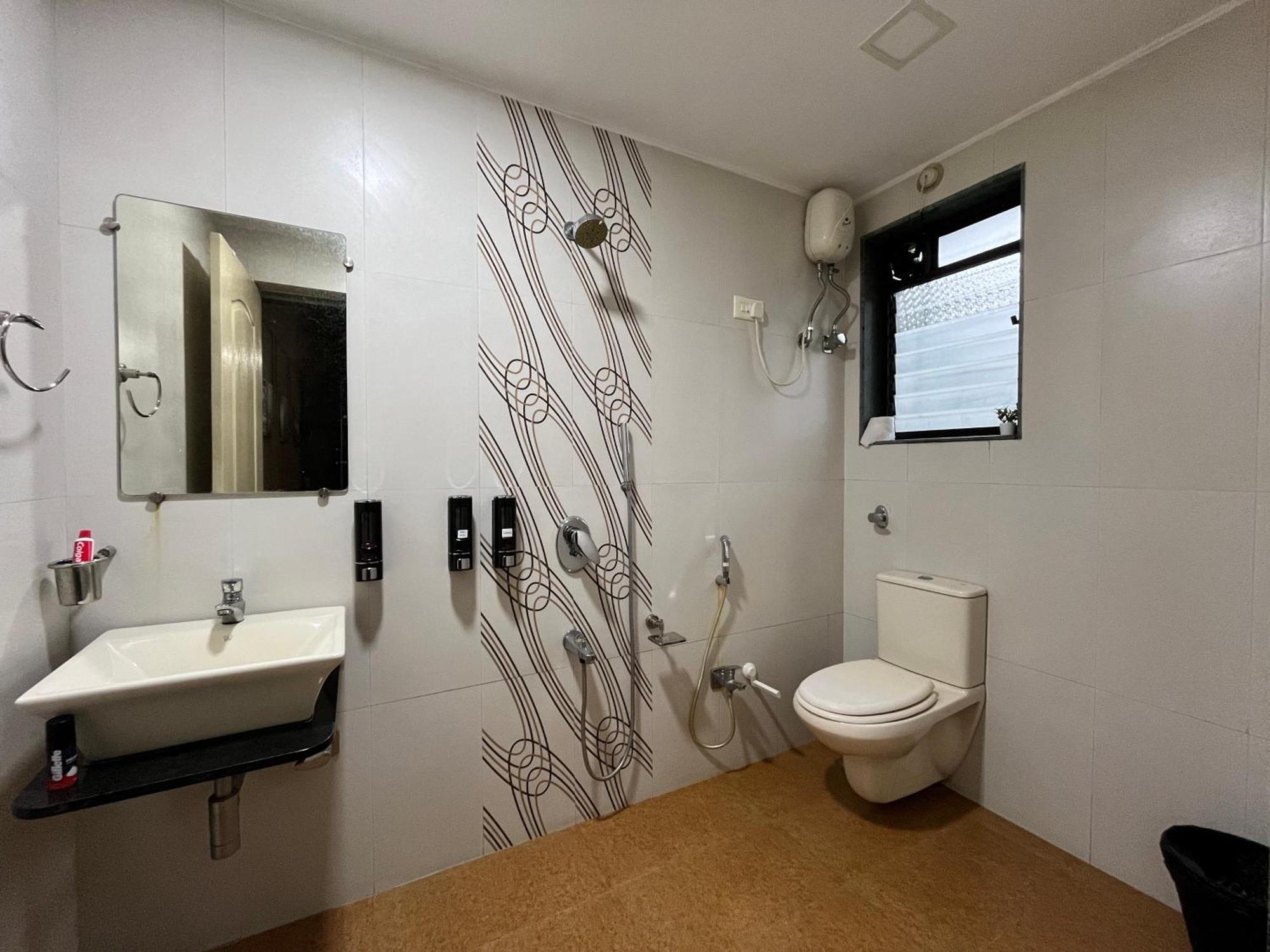 Tranquil : 3Bhk Spacious Villa In Gold Valley Lonavala Ngoại thất bức ảnh